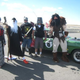 Illustration for article titled A Treasury Of 24 Hours Of LeMons Team Costumes